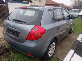 Kia Ceed 1.6d, 4вр. - 5990 лв. / 3062.64 € - 39976944 12 | Car24.bg Kia Ceed 1.6d, 4вр. - 5990 лв. / 3062.64 € - 39976944 12