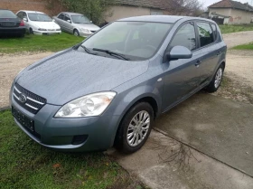 Kia Ceed 1.6d, 4вр. - 5990 лв. / 3062.64 € - 39976944 9 | Car24.bg Kia Ceed 1.6d, 4вр. - 5990 лв. / 3062.64 € - 39976944 9