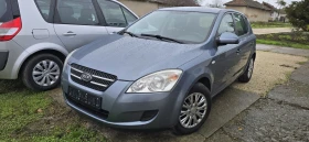 Kia Ceed 1.6d, 4вр. - Car24.bg Kia Ceed 1.6d, 4вр.