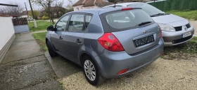 Kia Ceed 1.6d, 4вр. - 5990 лв. / 3062.64 € - 39976944 2 | Car24.bg Kia Ceed 1.6d, 4вр. - 5990 лв. / 3062.64 € - 39976944 2