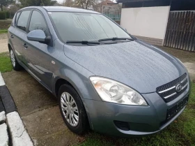 Kia Ceed 1.6d, 4вр. - 5990 лв. / 3062.64 € - 39976944 10 | Car24.bg Kia Ceed 1.6d, 4вр. - 5990 лв. / 3062.64 € - 39976944 10