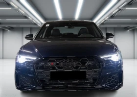 Audi S6 = Black Optic Plus = Гаранция - Car24.bg Audi S6 = Black Optic Plus = Гаранция