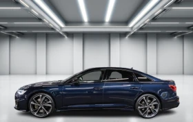 Audi S6 = Black Optic Plus = Гаранция - 102920 лв. / 52622.16 € - 26719472 5 | Car24.bg Audi S6 = Black Optic Plus = Гаранция - 102920 лв. / 52622.16 € - 26719472 5