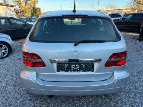Mercedes-Benz B 150 1.5i - 5999 лв. / 3067.24 € - 51408114 4 | Car24.bg Mercedes-Benz B 150 1.5i - 5999 лв. / 3067.24 € - 51408114 4