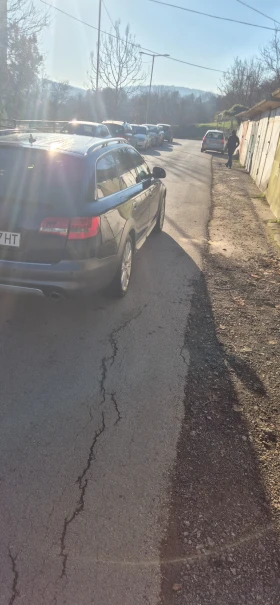 Audi A6 Allroad - 13999 лв. / 7157.58 € - 72158606 11 | Car24.bg Audi A6 Allroad - 13999 лв. / 7157.58 € - 72158606 11