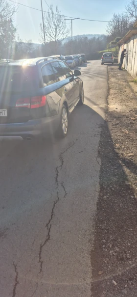 Audi A6 Allroad - 13999 лв. / 7157.58 € - 72158606 4 | Car24.bg Audi A6 Allroad - 13999 лв. / 7157.58 € - 72158606 4