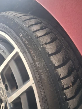 Mercedes-Benz E 350 - 42000 € / 82144.86 лв. - 57174128 7 | Car24.bg Mercedes-Benz E 350 - 42000 € / 82144.86 лв. - 57174128 7