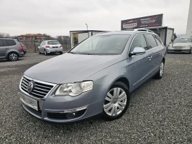 Снимка VW Passat