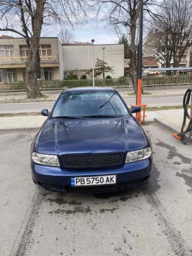 Audi A4 2.6 - Car24.bg Audi A4 2.6
