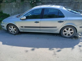 Renault Laguna - 1350 € / 2640.37 лв. - 23369015 2 | Car24.bg Renault Laguna - 1350 € / 2640.37 лв. - 23369015 2