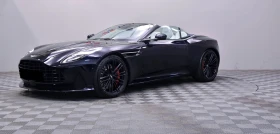 Aston Martin Други DB12 Volante | Auto.bg — изображение 2 Aston Martin Други DB12 Volante | Auto.bg — изображение 2