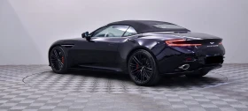 Aston Martin Други DB12 Volante | Auto.bg — изображение 4 Aston Martin Други DB12 Volante | Auto.bg — изображение 4