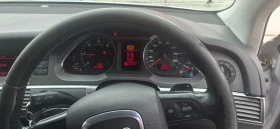 Audi A6 - 1750 € / 3422.70 лв. - 60658233 5 | Car24.bg Audi A6 - 1750 € / 3422.70 лв. - 60658233 5