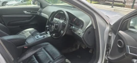 Audi A6 - 1750 € / 3422.70 лв. - 60658233 10 | Car24.bg Audi A6 - 1750 € / 3422.70 лв. - 60658233 10