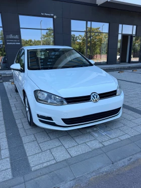VW Golf TDI - HIGHLINE - DSG - Car24.bg VW Golf TDI - HIGHLINE - DSG