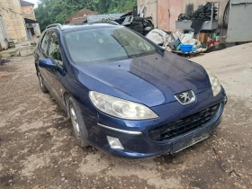 Peugeot 407 2.0HDI 136коня | Auto.bg — изображение 2 Peugeot 407 2.0HDI 136коня | Auto.bg — изображение 2