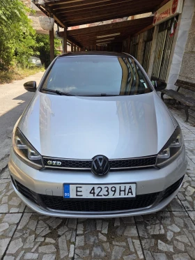 VW Golf GTD - 7000 € / 13690.81 лв. - 33636229 8 | Car24.bg VW Golf GTD - 7000 € / 13690.81 лв. - 33636229 8
