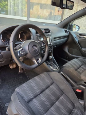 VW Golf GTD - 7000 € / 13690.81 лв. - 33636229 10 | Car24.bg VW Golf GTD - 7000 € / 13690.81 лв. - 33636229 10