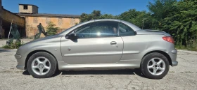 Peugeot 206 206 cc Roland Garros | Auto.bg — изображение 8 Peugeot 206 206 cc Roland Garros | Auto.bg — изображение 8