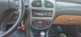 Peugeot 206 206 cc Roland Garros | Auto.bg — изображение 15 Peugeot 206 206 cc Roland Garros | Auto.bg — изображение 15