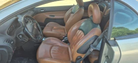 Peugeot 206 206 cc Roland Garros | Auto.bg — изображение 12 Peugeot 206 206 cc Roland Garros | Auto.bg — изображение 12