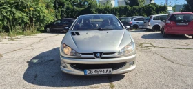 Peugeot 206 206 cc Roland Garros | Auto.bg — изображение 2 Peugeot 206 206 cc Roland Garros | Auto.bg — изображение 2