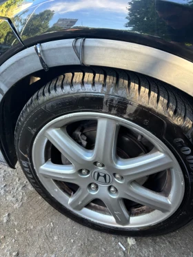 Honda Civic 2.2 - CDTi | Auto.bg — изображение 6 Honda Civic 2.2 - CDTi | Auto.bg — изображение 6