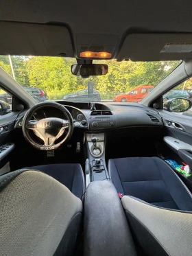 Honda Civic 2.2 - CDTi | Auto.bg — изображение 4 Honda Civic 2.2 - CDTi | Auto.bg — изображение 4
