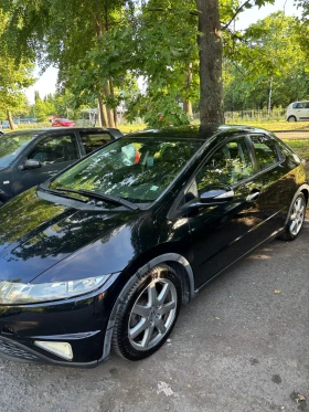 Honda Civic 2.2 - CDTi | Auto.bg — изображение 2 Honda Civic 2.2 - CDTi | Auto.bg — изображение 2