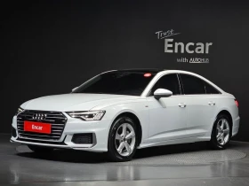 Audi A6 * 45TFSI* MATRIX* S* LINE* ОБДУХВАНЕ* ДИСТРОНИК* 3