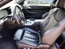 BMW 440 * M PACK* 360* Ambient Light* Head-up* Пано* | Auto.bg — изображение 8 BMW 440 * M PACK* 360* Ambient Light* Head-up* Пано* | Auto.bg — изображение 8