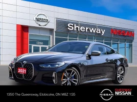 BMW 440 * M PACK* 360* Ambient Light* Head-up* Пано*