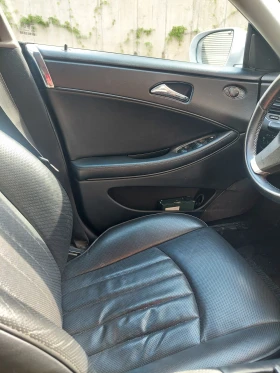 Mercedes-Benz CLS 320 - 6500 € - 58819741 11 | Car24.bg Mercedes-Benz CLS 320 - 6500 € - 58819741 11