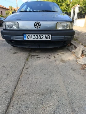 VW Passat undefined | Auto.bg — изображение 3 VW Passat undefined | Auto.bg — изображение 3