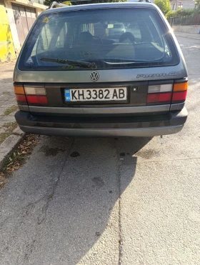 VW Passat undefined | Auto.bg — изображение 4 VW Passat undefined | Auto.bg — изображение 4