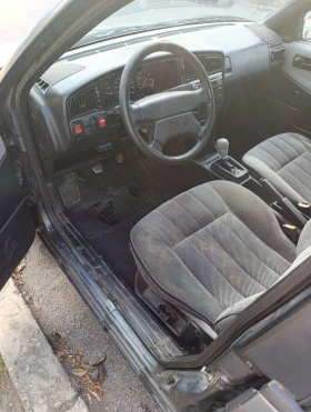 VW Passat undefined | Auto.bg — изображение 7 VW Passat undefined | Auto.bg — изображение 7