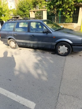 VW Passat undefined | Auto.bg — изображение 2 VW Passat undefined | Auto.bg — изображение 2