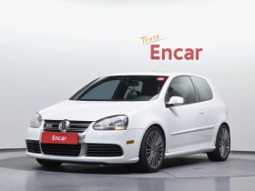 VW Golf R32