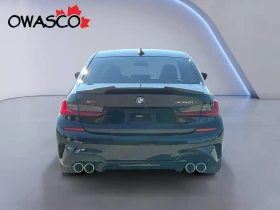 BMW 340 M340 Xdrive| PPF| Без забележки| КАРФАКС НАЛИЧЕН - 31400 € - 19387480 6 | Car24.bg BMW 340 M340 Xdrive| PPF| Без забележки| КАРФАКС НАЛИЧЕН - 31400 € - 19387480 6