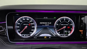 Mercedes-Benz S 400 AMG 63 KIT* МАСАЖ* ОБДУХ* 360* DIS* HUD* SOFT-CLOS - 39300 € - 44829492 9 | Car24.bg Mercedes-Benz S 400 AMG 63 KIT* МАСАЖ* ОБДУХ* 360* DIS* HUD* SOFT-CLOS - 39300 € - 44829492 9