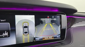 Mercedes-Benz S 400 AMG 63 KIT* МАСАЖ* ОБДУХ* 360* DIS* HUD* SOFT-CLOS - 39300 € - 44829492 13 | Car24.bg Mercedes-Benz S 400 AMG 63 KIT* МАСАЖ* ОБДУХ* 360* DIS* HUD* SOFT-CLOS - 39300 € - 44829492 13