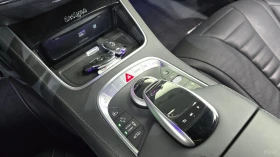 Mercedes-Benz S 400 AMG 63 KIT* МАСАЖ* ОБДУХ* 360* DIS* HUD* SOFT-CLOS - 39300 € - 44829492 15 | Car24.bg Mercedes-Benz S 400 AMG 63 KIT* МАСАЖ* ОБДУХ* 360* DIS* HUD* SOFT-CLOS - 39300 € - 44829492 15