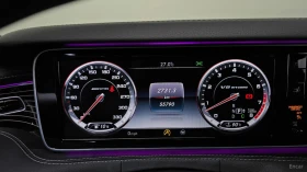 Mercedes-Benz S 400 AMG 63 KIT* МАСАЖ* ОБДУХ* 360* DIS* HUD* SOFT-CLOS - 39300 € - 44829492 8 | Car24.bg Mercedes-Benz S 400 AMG 63 KIT* МАСАЖ* ОБДУХ* 360* DIS* HUD* SOFT-CLOS - 39300 € - 44829492 8