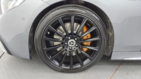 Mercedes-Benz S 400 AMG 63 KIT* МАСАЖ* ОБДУХ* 360* DIS* HUD* SOFT-CLOS - 39300 € - 44829492 5 | Car24.bg Mercedes-Benz S 400 AMG 63 KIT* МАСАЖ* ОБДУХ* 360* DIS* HUD* SOFT-CLOS - 39300 € - 44829492 5