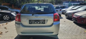 Toyota Corolla 1.4 бензин | Auto.bg — изображение 4 Toyota Corolla 1.4 бензин | Auto.bg — изображение 4