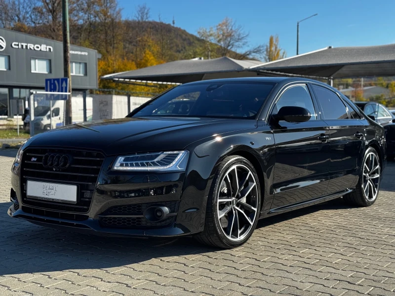 Audi S8 plus 4.0 Keramik Exclusive Carbon BangOlufsen 360 - 73990 лв. / 37830.49 € - 68037604 1 | Car24.bg Audi S8 plus 4.0 Keramik Exclusive Carbon BangOlufsen 360 - 73990 лв. / 37830.49 € - 68037604 1