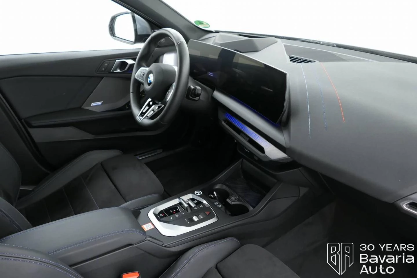 BMW 120 d M Sport Paket Steptronic - изображение 7 | Auto.bg BMW 120 d M Sport Paket Steptronic - изображение 7