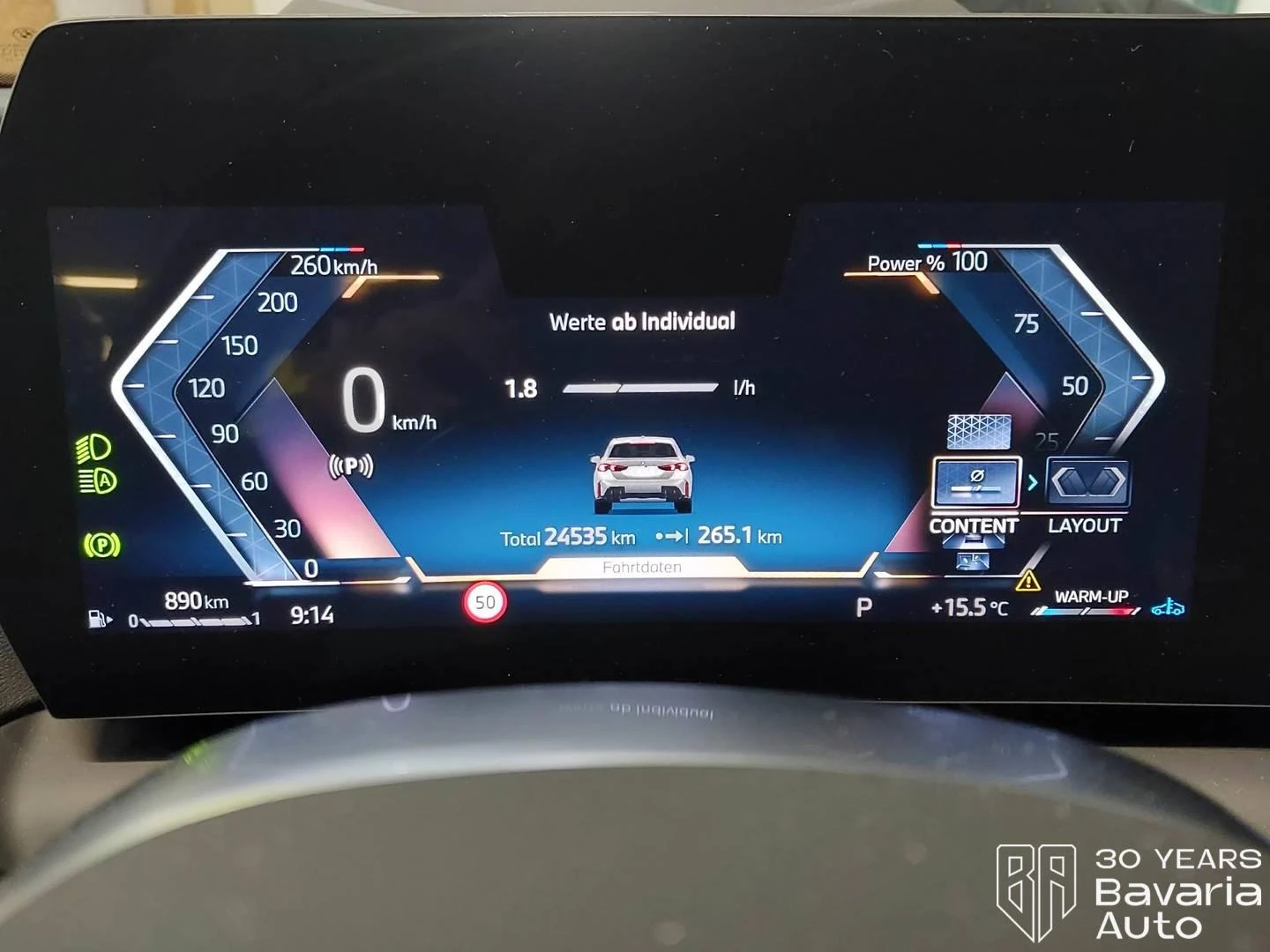 BMW 120 d M Sport Paket Steptronic - изображение 9 | Auto.bg BMW 120 d M Sport Paket Steptronic - изображение 9