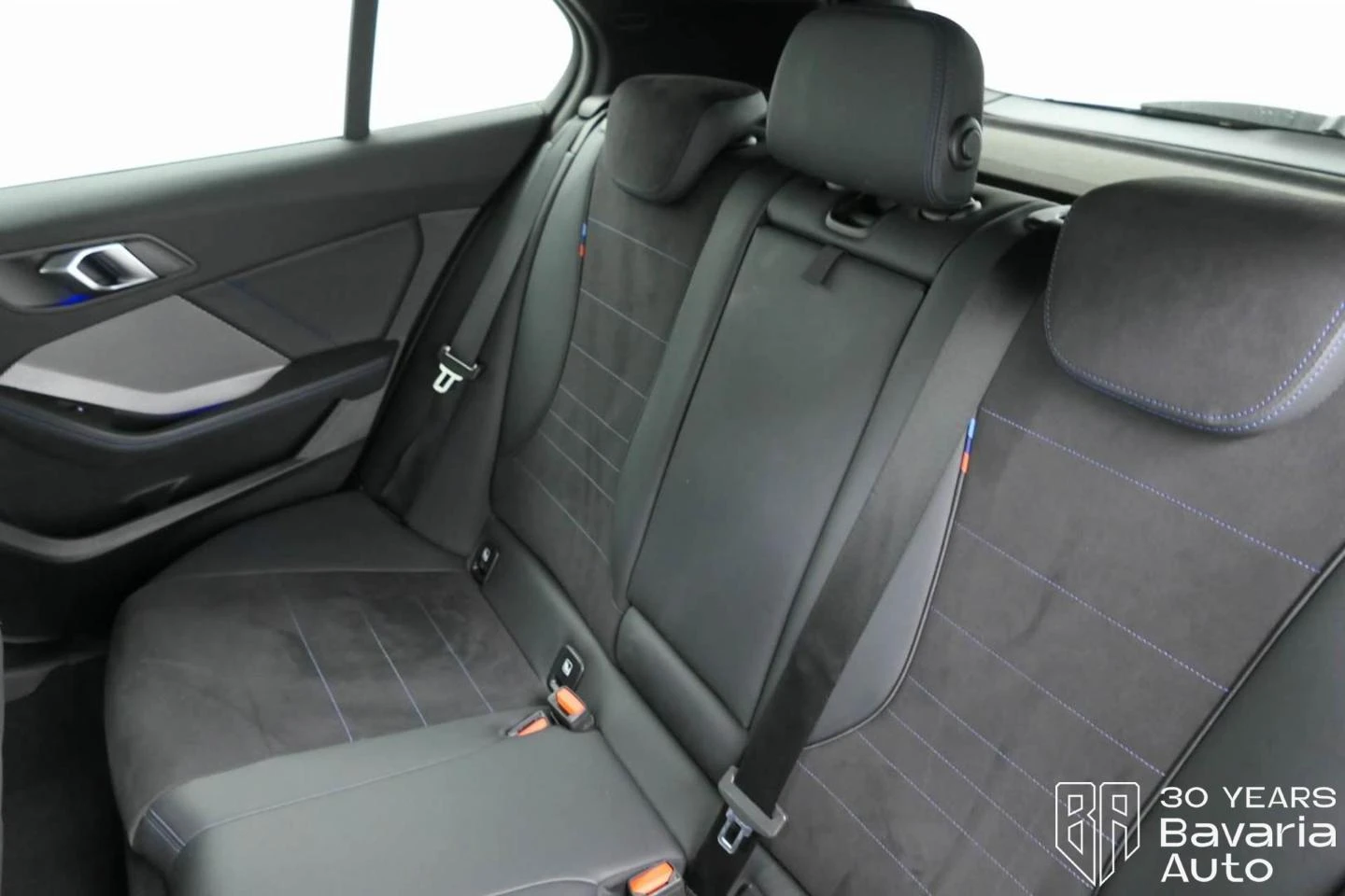 BMW 120 d M Sport Paket Steptronic - изображение 8 | Auto.bg BMW 120 d M Sport Paket Steptronic - изображение 8