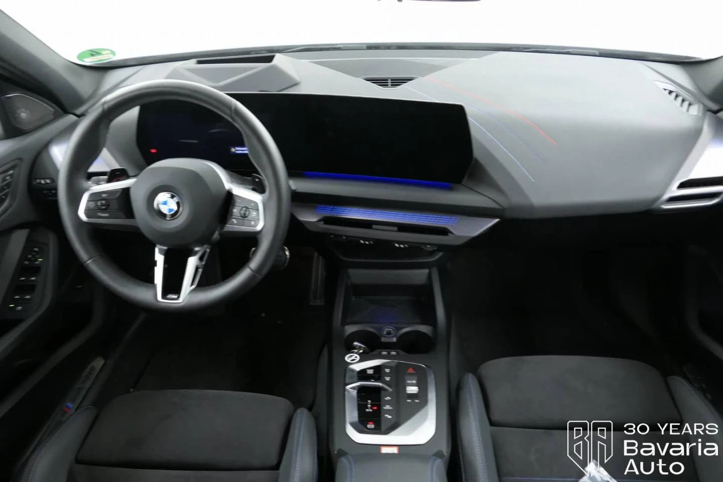 BMW 120 d M Sport Paket Steptronic - изображение 6 | Auto.bg BMW 120 d M Sport Paket Steptronic - изображение 6